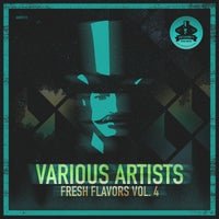 VA - Fresh Flavors Vol. 4 [Gents & Dandy s]