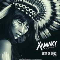 VA - Best Of 2022 VA013 Xamaky Records
