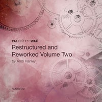 VA - Restructured & Reworked, Vol. 2 [NuNorthern Soul]