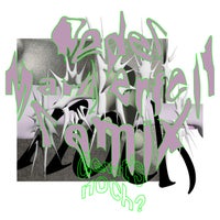 Roman Flügel - Geht's noch? (Peder Mannerfelt Remix) album artwork
