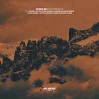 VA - Moods 03 [3AV322]