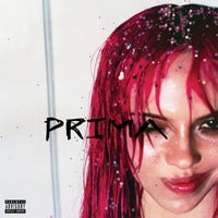 ADÉLA - Ain't In LA album artwork