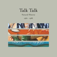 Talk Talk - It's My Life album artwork
