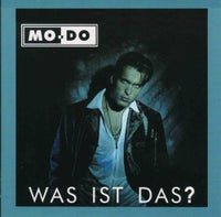 Mo-Do - Eins Zwei Polizei (Radio Edit) album artwork