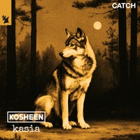 Kosheen & KASIA - Catch album artwork