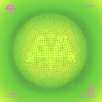 Cioffi - Manaqui (DisX3 Remix) album artwork