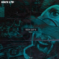 VA - Tech Cuts, Vol. 2 [KNCK LTD]