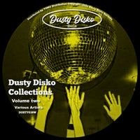 VA - Dusty Disko Collections- Vol.Two DUSTY038W