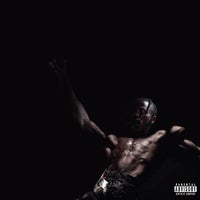 Travis Scott - FE!N (feat. Playboi Carti) [Tavatli Remix] [Mixed] album artwork