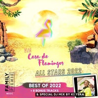 VA - Family Piknik - Casa de Flamingos All Stars 2022 FPM56APPLE