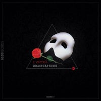 DrastikPhunk - Habanera album artwork
