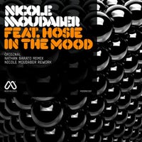 Hosie & Nicole Moudaber - In the Mood (Nicole Moudaber Rework) album artwork