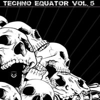 VA - Techno Equator, Vol. 5 [Moolly Moolly]