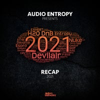 VA - The Recap LP (Part One) [Audio Entropy]