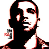 Drake - Over album artwork