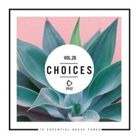 VA - Choices - 10 Essential House Tunes, Vol. 28 [RH2]