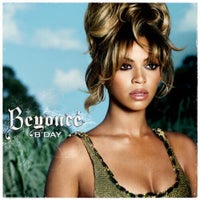 Beyoncé - Irreplaceable album artwork