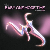 Dj Hood - Baby One More Time (DJ Hood Remix) album artwork