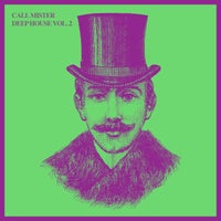 VA - Call Mister Deep House Vol. 2 [Salon Lounge Recordings]