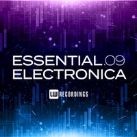 VA - Essential Electronica, Vol. 09 [LW Recordings]