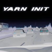 Yarn Init - Tripcon II album artwork