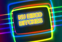 Nu Disco Bitches