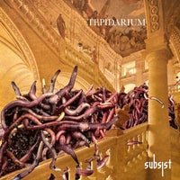 VA - Tepidarium [Subsist Records]