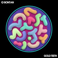 Bontan - Gold Teeth album artwork