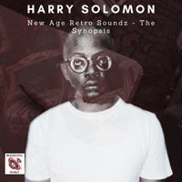 Harry Solomon - New Age Retro Soundz (The Synopsis)