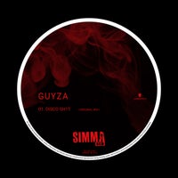 GUYZA - Disco Sh it- (Simma Red)