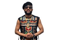 Machel Montano