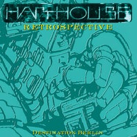 VA - Harthouse Retrospective (Destination Berlin) [HHBER045][FLAC]
