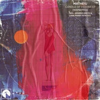 Matheiu - Candle Of Visions WAPMEP016