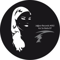 Guti & Alexis Cabrera - Asi Baila Damian (Franco Cinelli Remix) album artwork