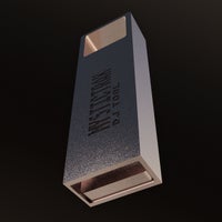 Lostlojic - Hyperloop album artwork