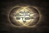 Temple Step Project