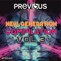 VA - New Generation Compilation Vol. 3 [Previous Records]
