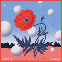 VA - Itria Vol. 2 [PF004][FLAC]