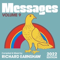 VA - Messages Vol. 9 (Compiled & Mixed by Richard Earnshaw) - 2022 Edition [PAPADC054DL]
