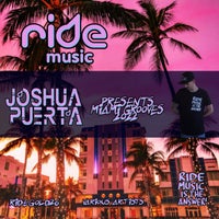 VA - Miami Grooves 2022 [RIDEMUSICGOLD26]