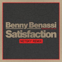 Benny Benassi & The Biz - Satisfaction (Benny Benassi Presents the Biz) [Mixed] album artwork