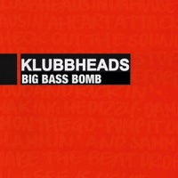 Klubbheads - Ben Liebrand's Sixpack 2001 Minimix (Ben Liebrand Minimix) album artwork