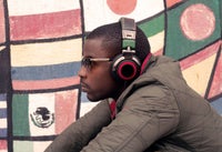 Kweku Saunderson