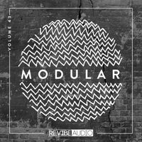 VA - Modular, Vol. 43 [RACOMP457B] [FLAC]