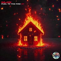 Mjoi - Fuel album artwork