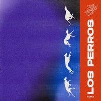 Arde Bogotá - Los Perros (Andres Campo & K-Style Remix) album artwork