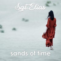 Sgt.Elias - Sands of Time [Strange Stereo Storm Records]