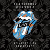 The Rolling Stones - (I Can't Get No) Satisfaction (Live) album artwork