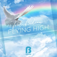 Pat Bedeau - Flying High [Bedfunk]
