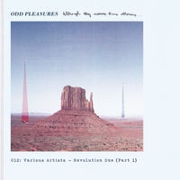 VA - Revolution One, Pt.1 [Odd Pleasures]